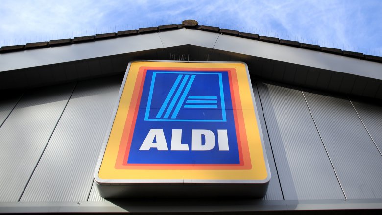 aldi store