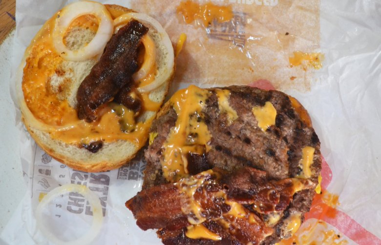 Burger Kings New Sourdough King Heres What You Need To Know 