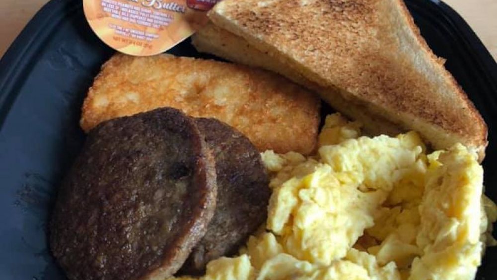 What You Need To Know About Dairy Queen's Breakfast Menu