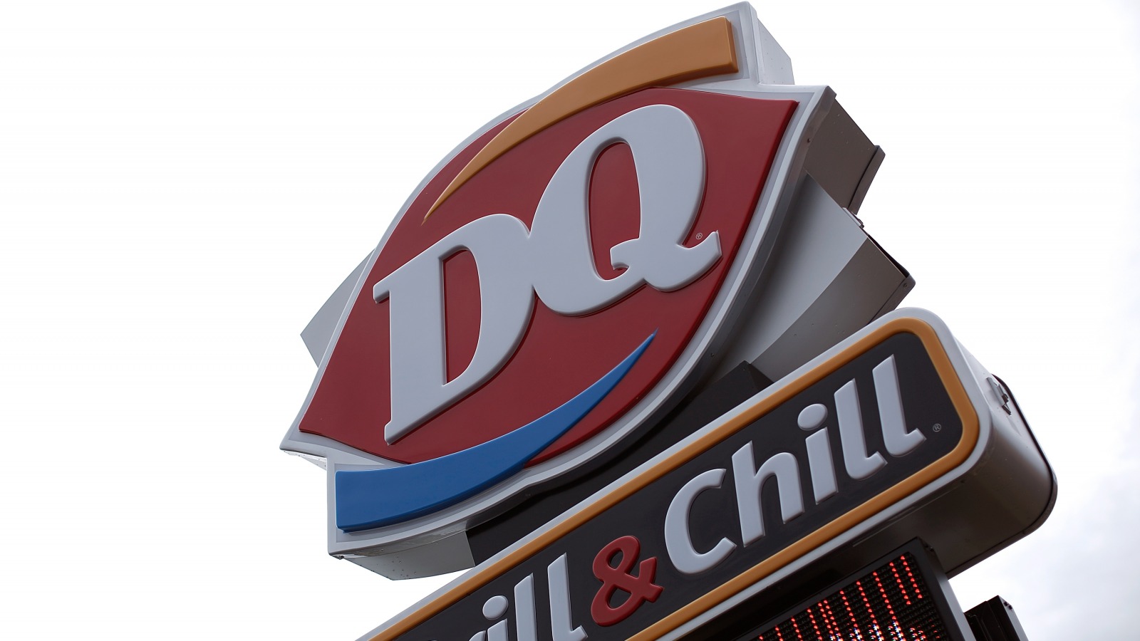 dairy queen hours near me now