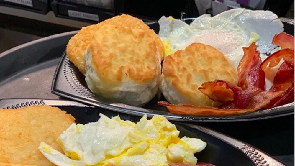 What You Need To Know About Dairy Queen's Breakfast Menu