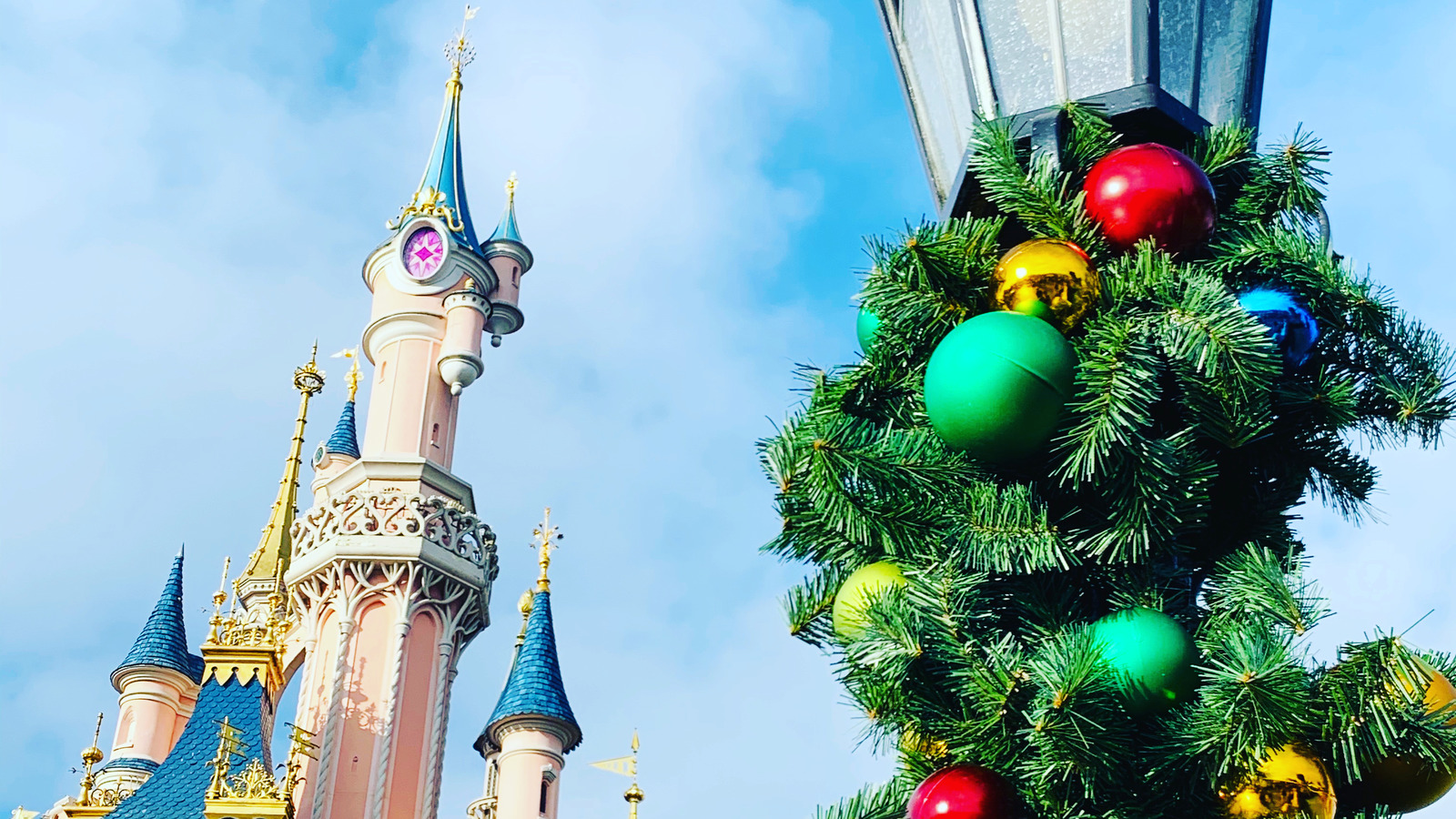 What You Need To Know About Disney's Holiday Food Festival