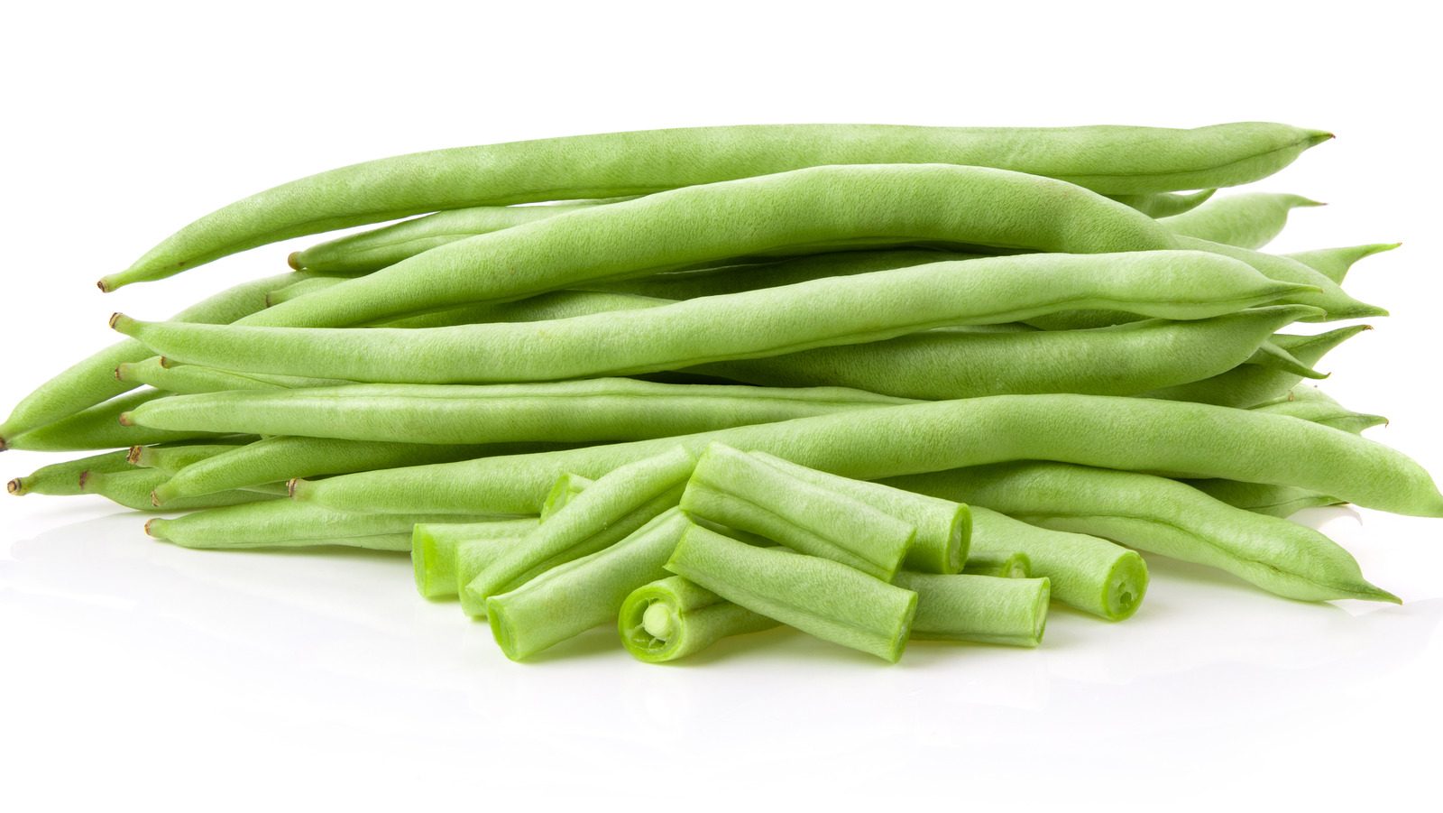 What You Need To Know About The Green Beans Recall