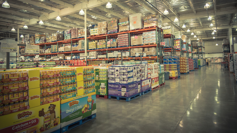 interior costco bulk buys