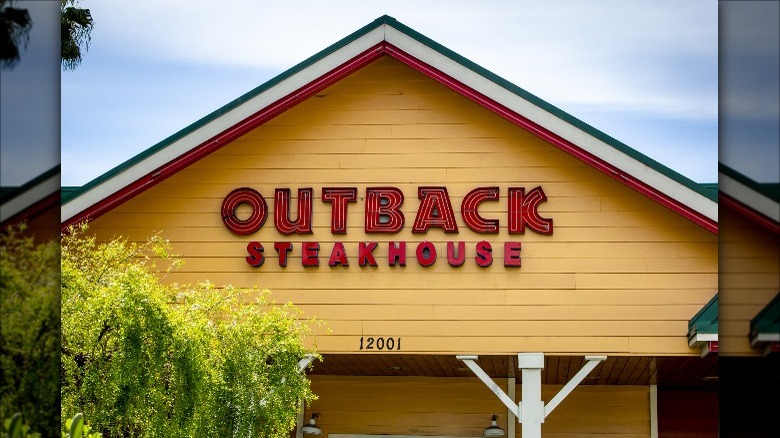 Outback Steakhouse