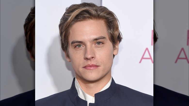 Dylan Sprouse Disney actor 