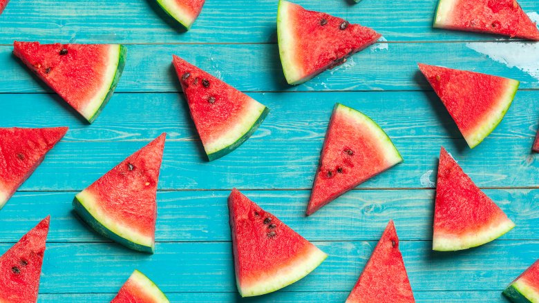 can you eat too much watermelon?