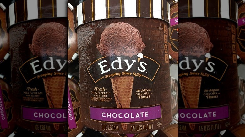 edy's ice cream