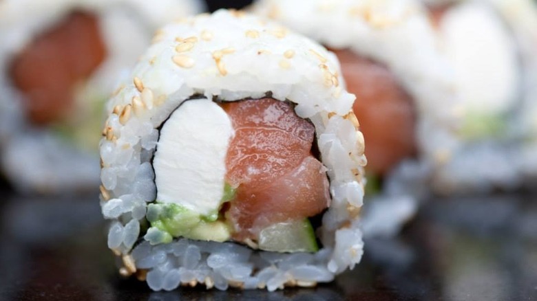 philadelphia roll