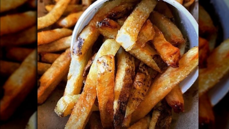 cajun fries 