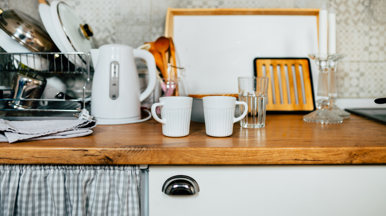 What You Need to Know About Butcher Block