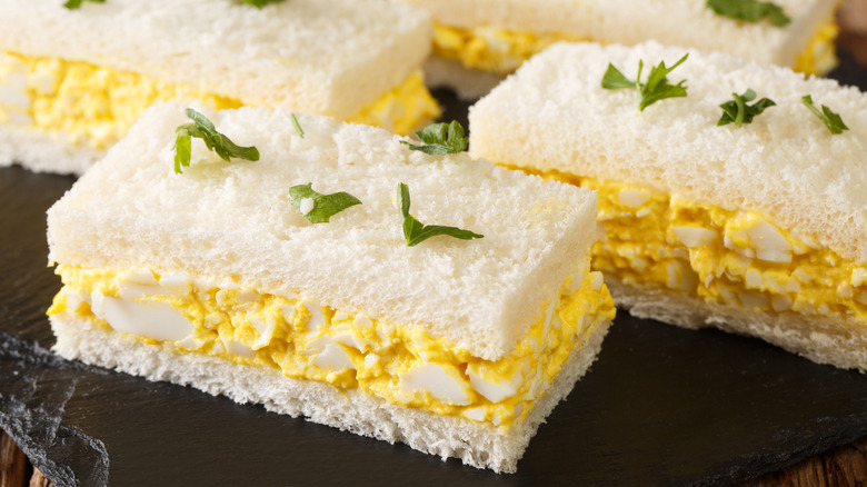 What You Should Know About Eating Egg Salad While Pregnant