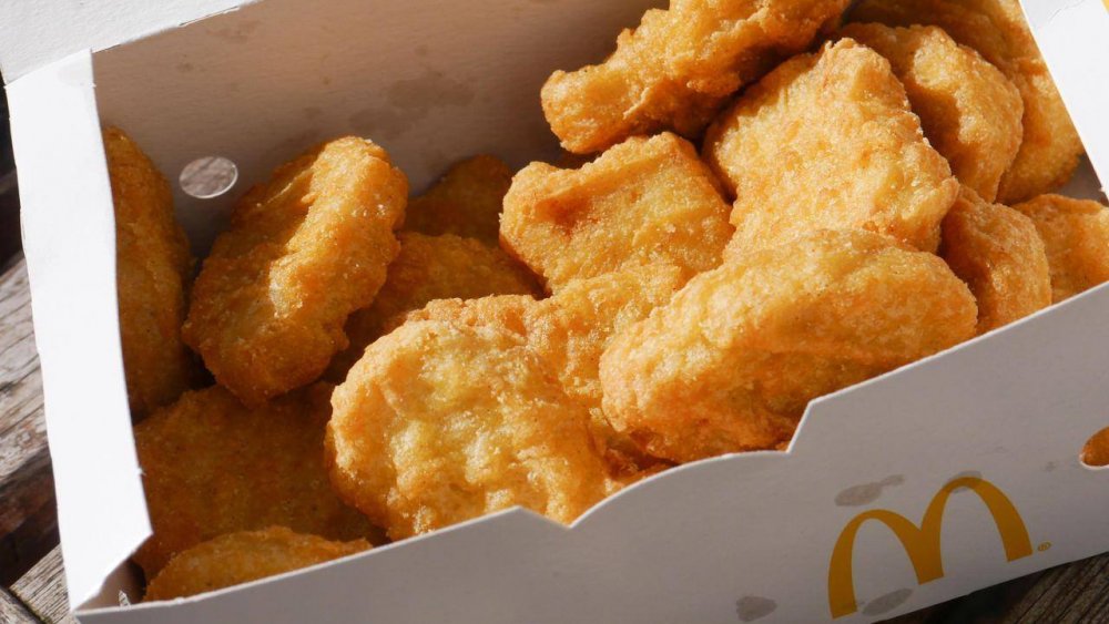 McNuggets