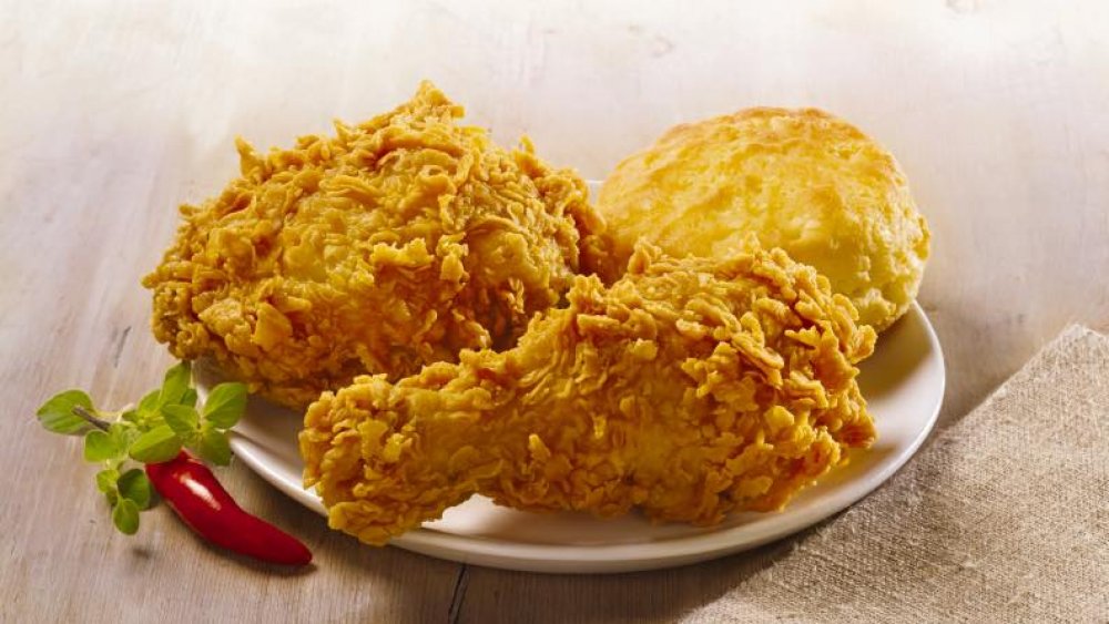 popeyes chicken