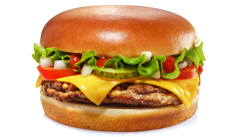 Cheeseburger