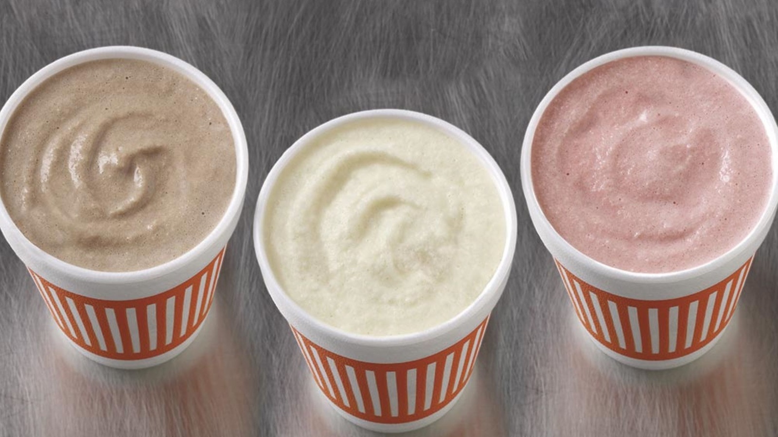 Whataburger's New Shake Flavor Is A Twist On A Southern Delight