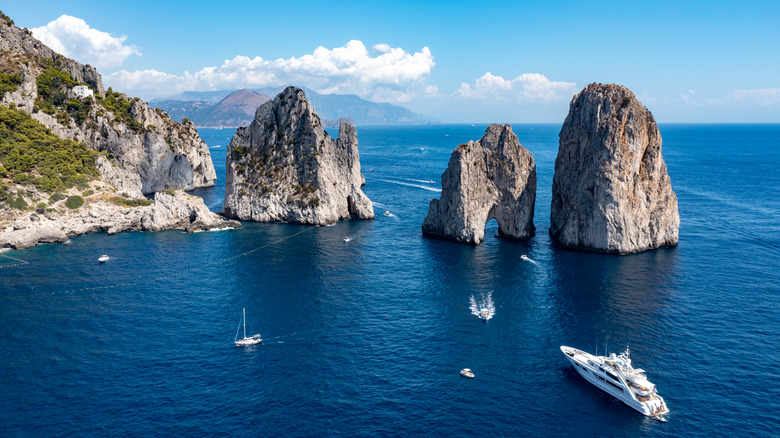 Capri, Italy