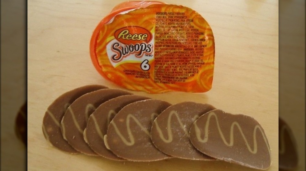 delicious Reese's Swoops