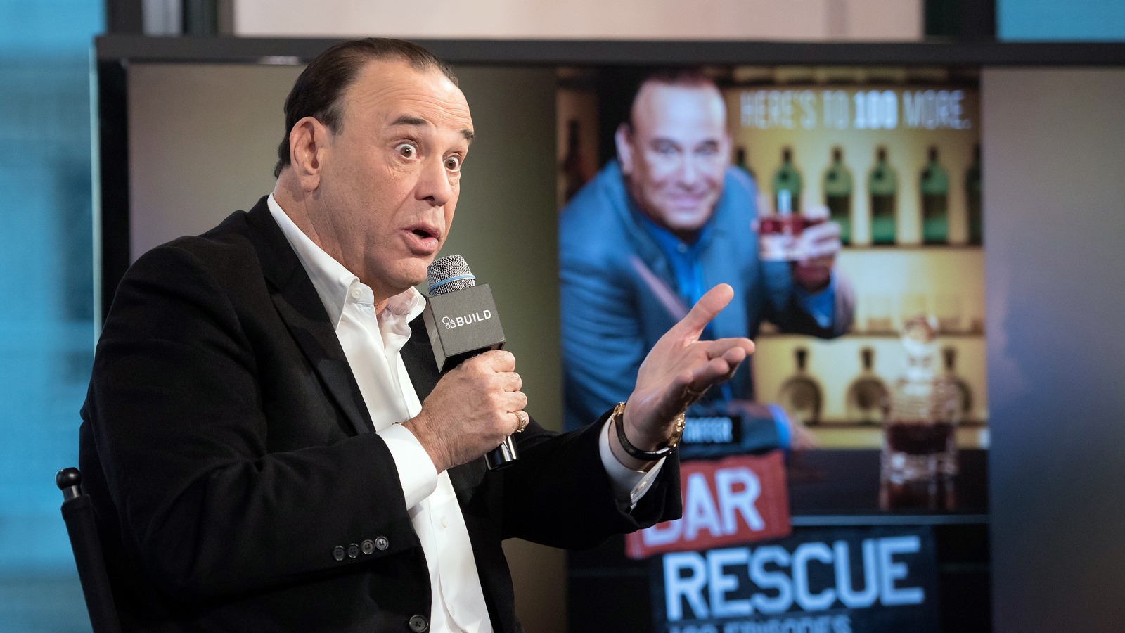 Whatever Happened To These Popular Bar Rescue Bars