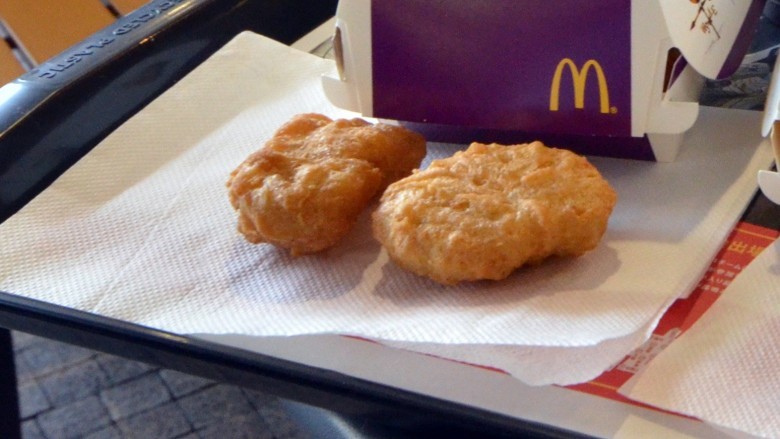 McNuggets