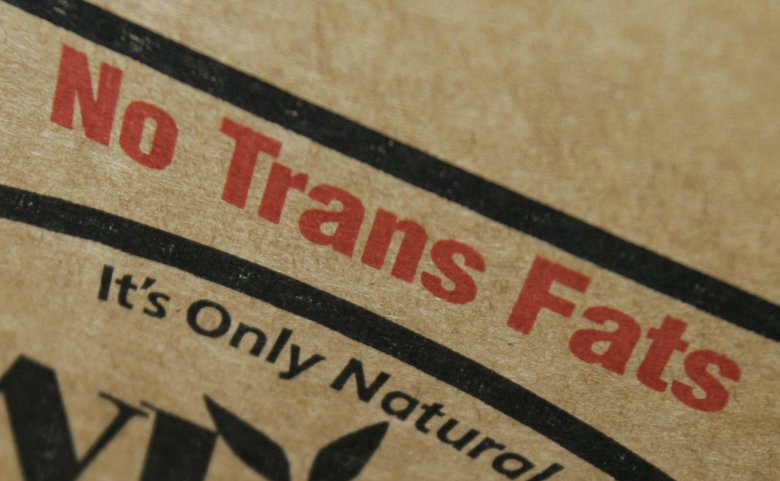 trans fats