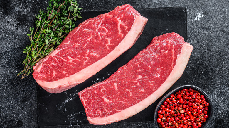 What s The Difference Between Choice And Select Steaks 