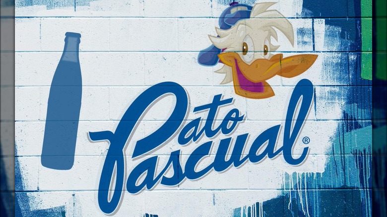 Logo of Pascaul Boing