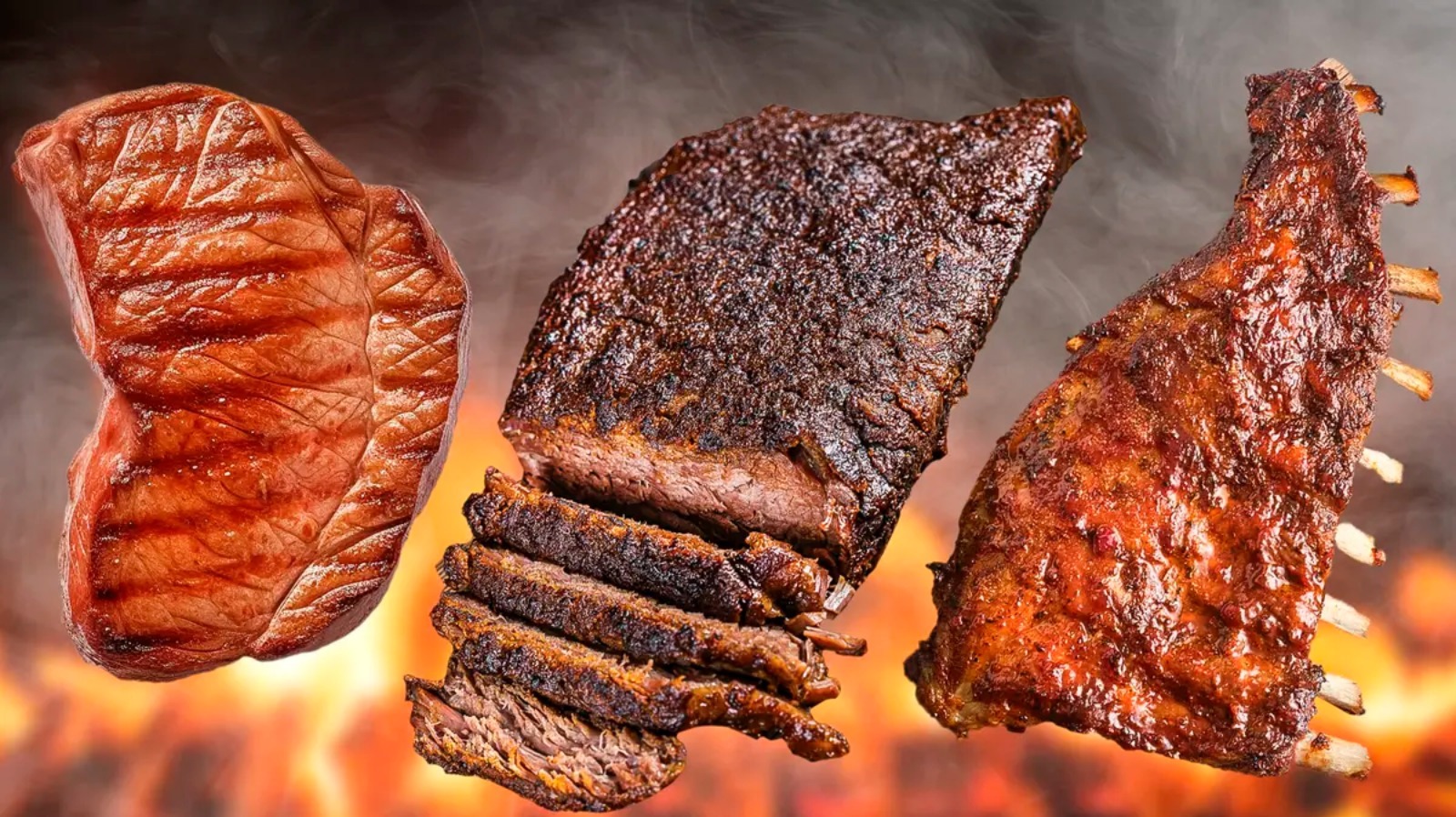 When It Comes To BBQ Brisket Is The Best Cut Of Steak To Smoke