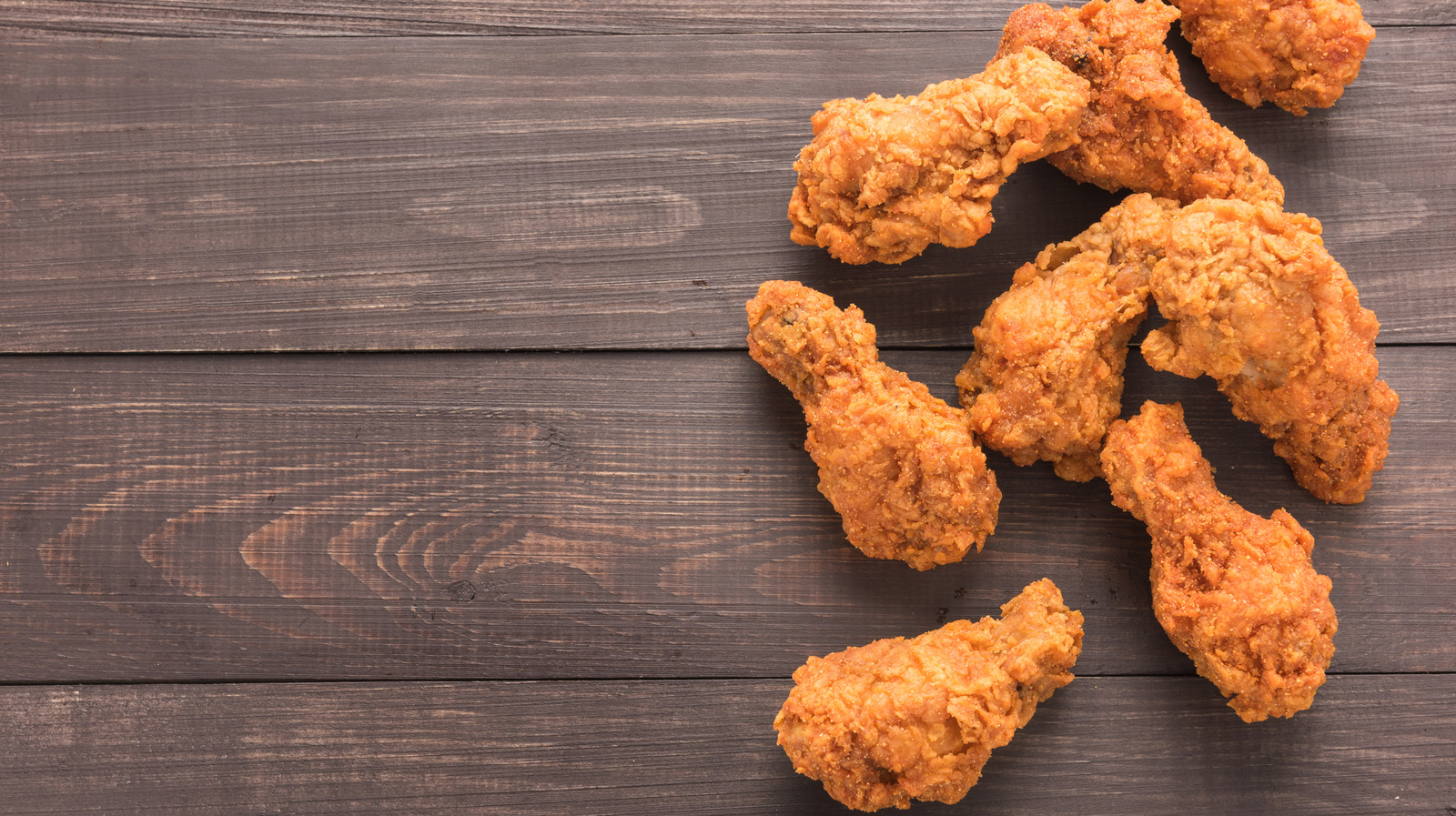 when-making-fried-chicken-size-matters