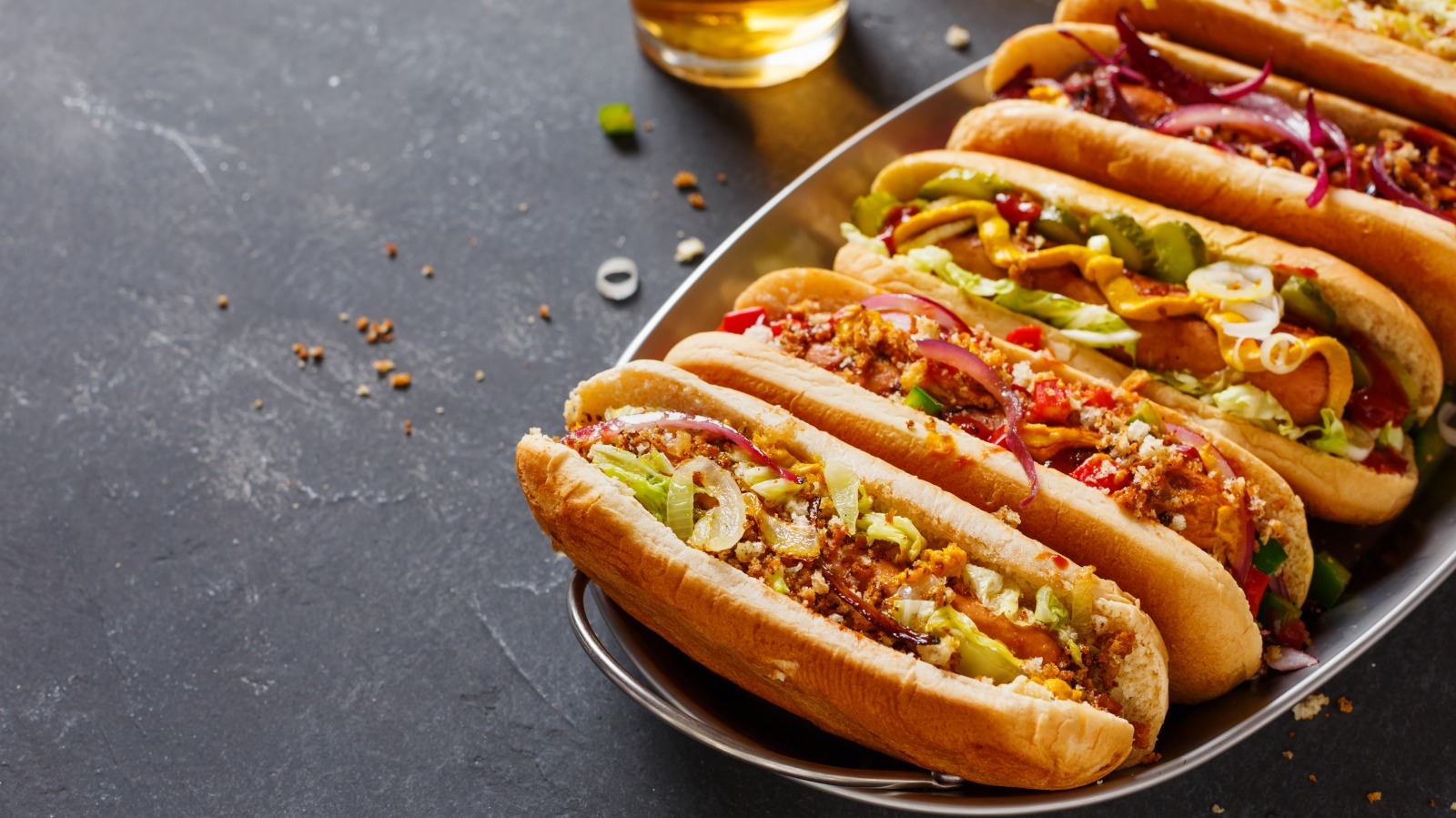 When You Eat A Hot Dog Every Day This Is What Happens To Your Body