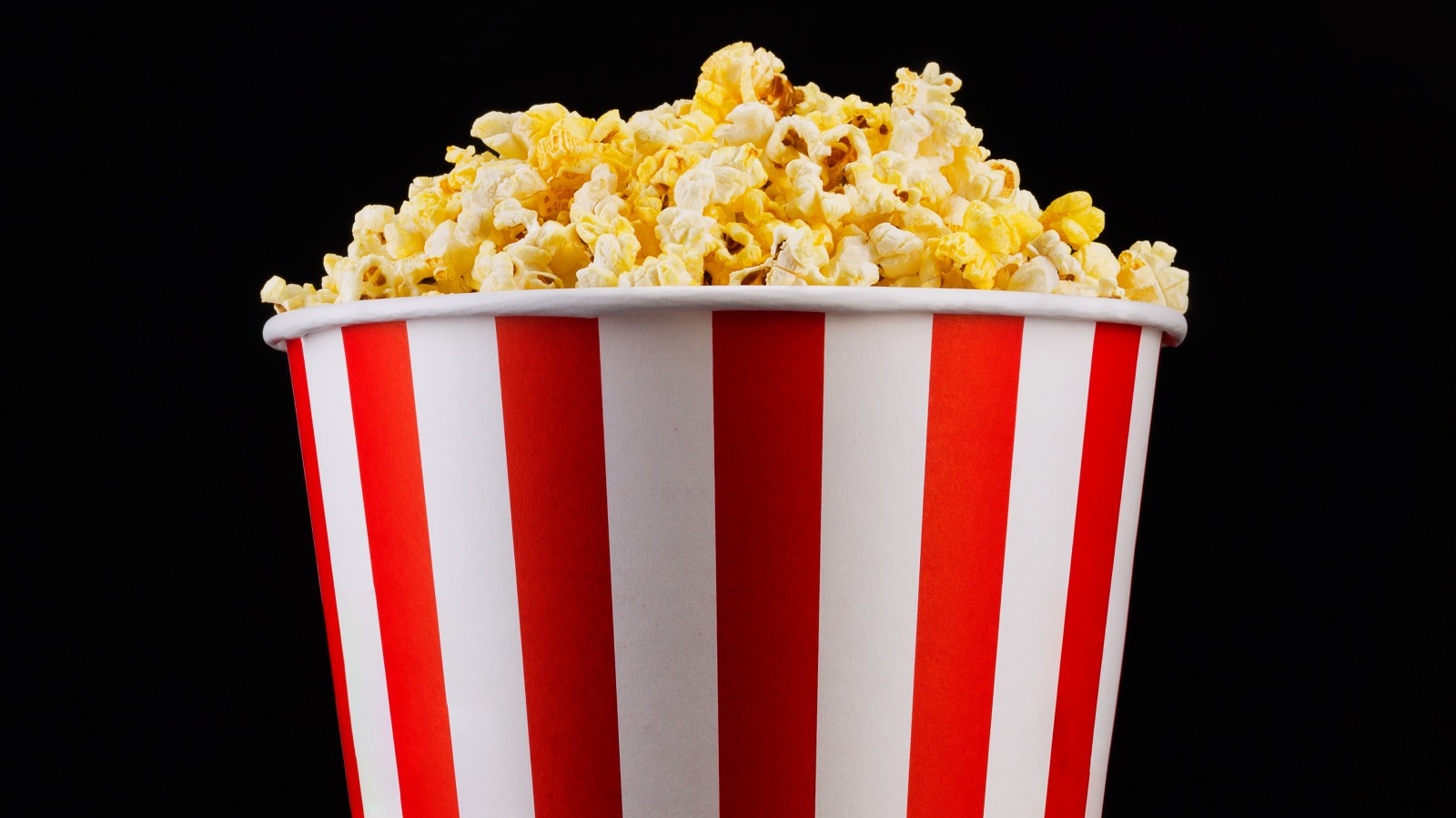 What Are The Healthiest Microwave Popcorns