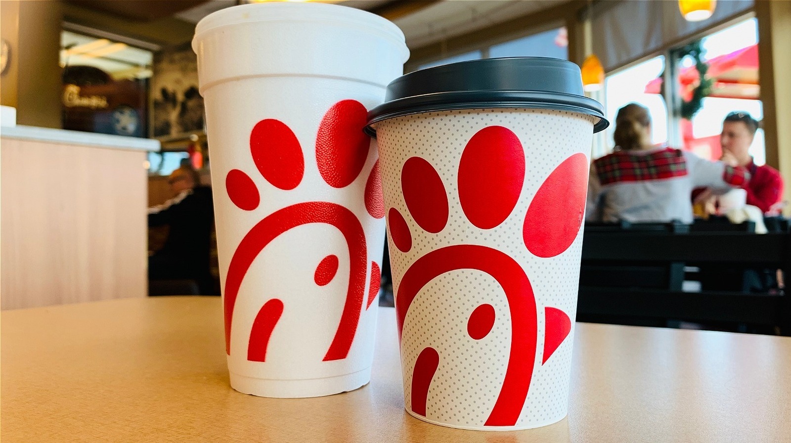 Where Chick-Fil-A Sources Its Coffee From