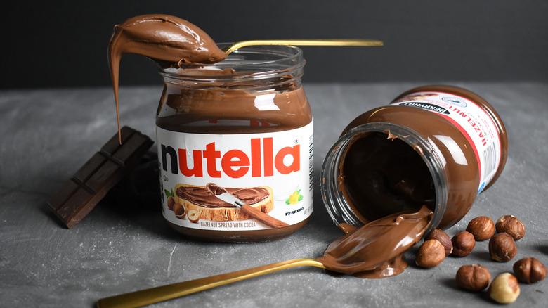 Which Is Better: Nutella Or The Aldi Brand?