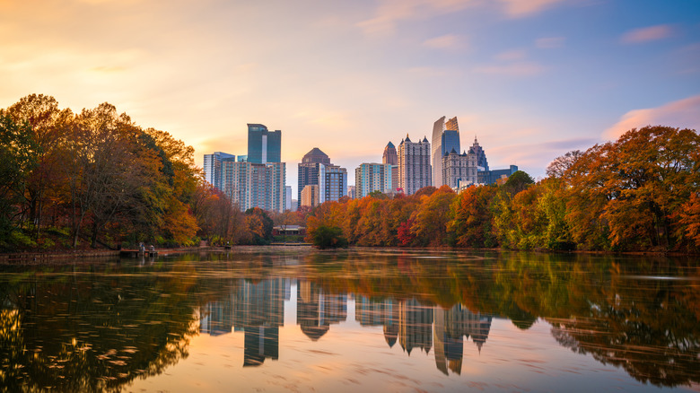 City of Atlanta, Georgia