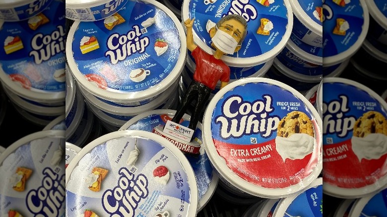 Cool Whip