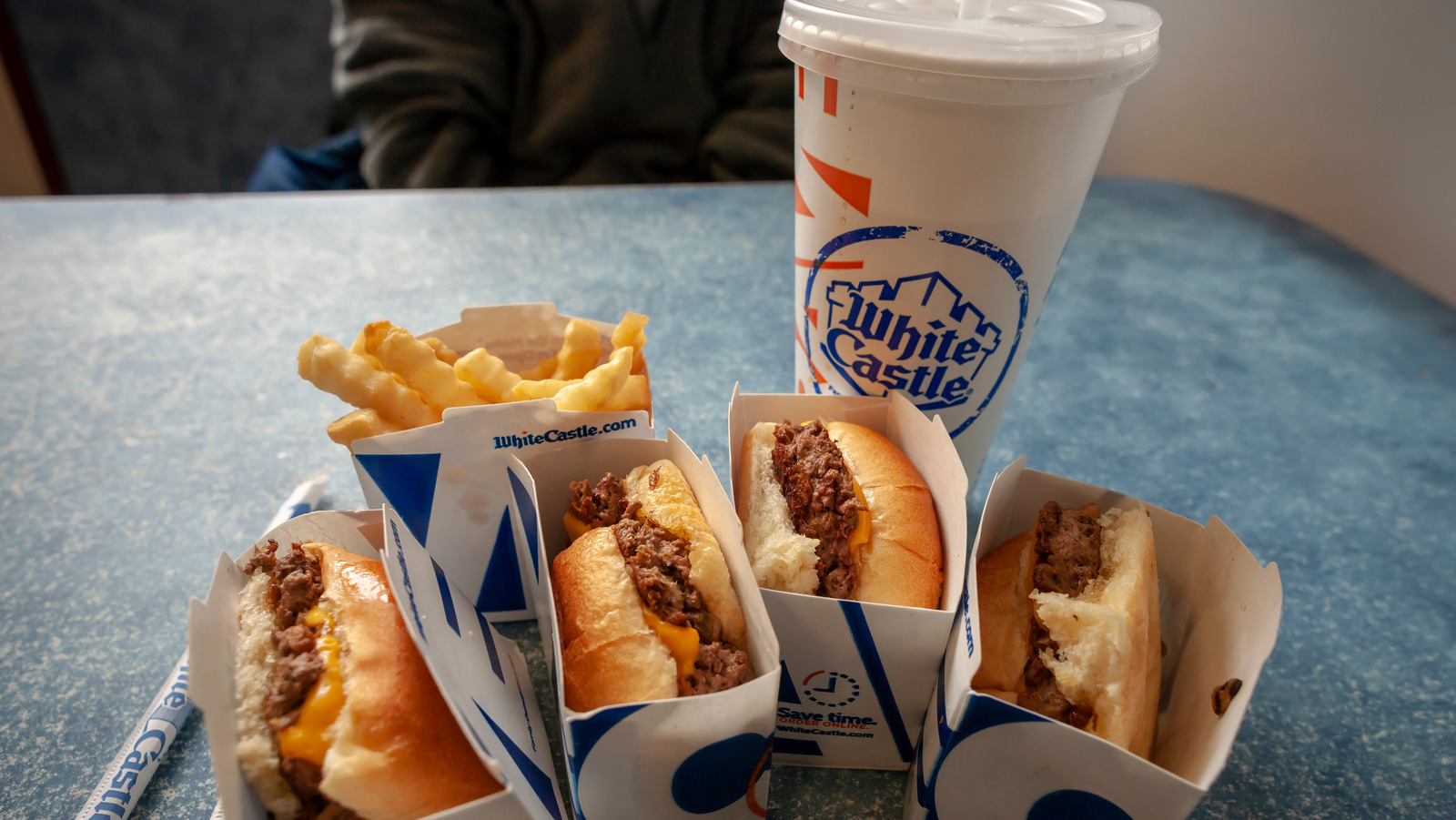 White Castle Brings Back Its Valentines Day Traditions For 2023
