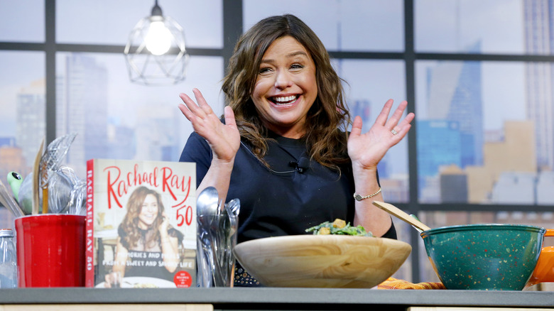 rachael ray