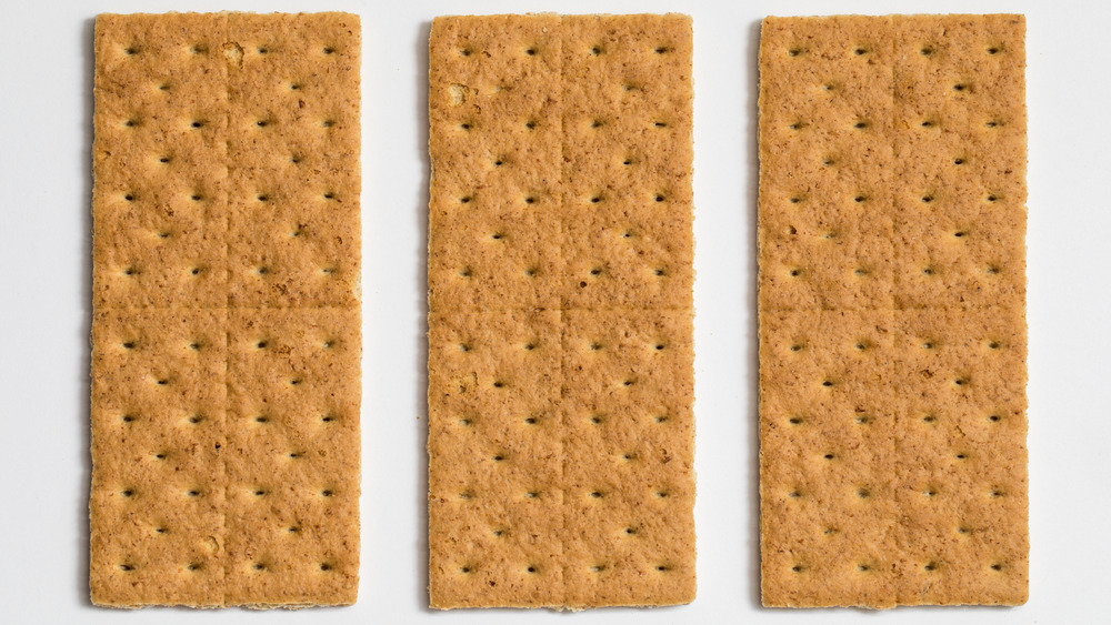 Graham crackers