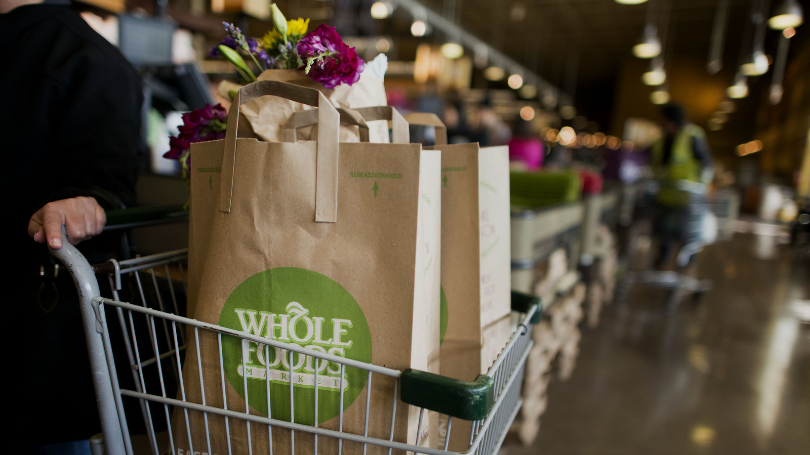 Whole Foods Is Closing Multiple Stores And Shoppers Are Upset