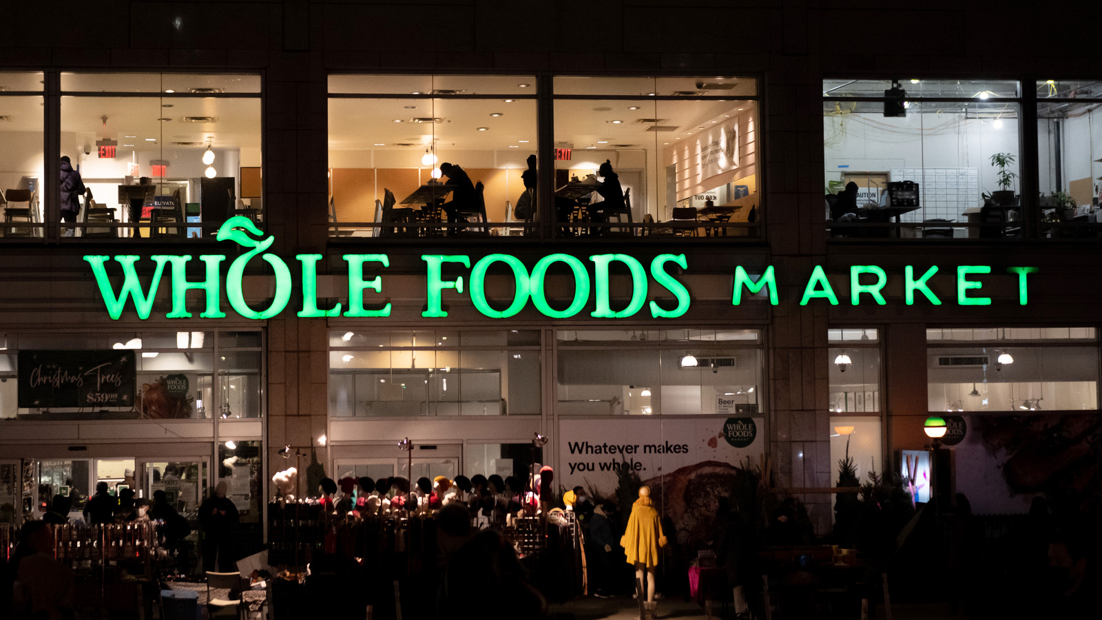 Is Whole Foods Open On Christmas 2022 Whole Foods Is Predicting These Major Food Trends For 2022