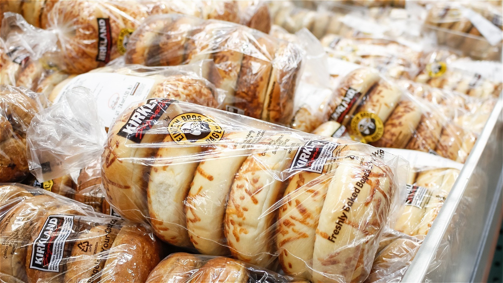 Why A Costco Shopper Was Just Charged 250 For Bagels