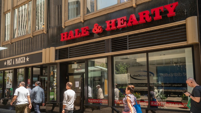 Will Hale And Hearty Open Up Any Of Its Stores Again 1659138619 