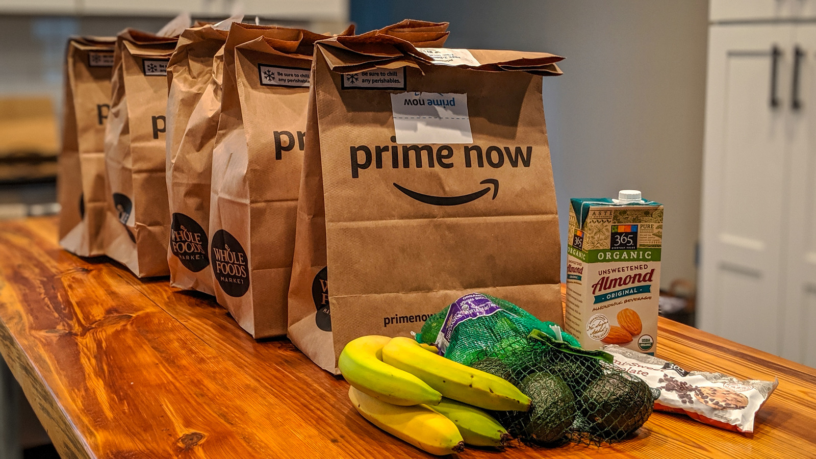 Why Amazon Prime Members Are Suing Over Whole Foods Delivery