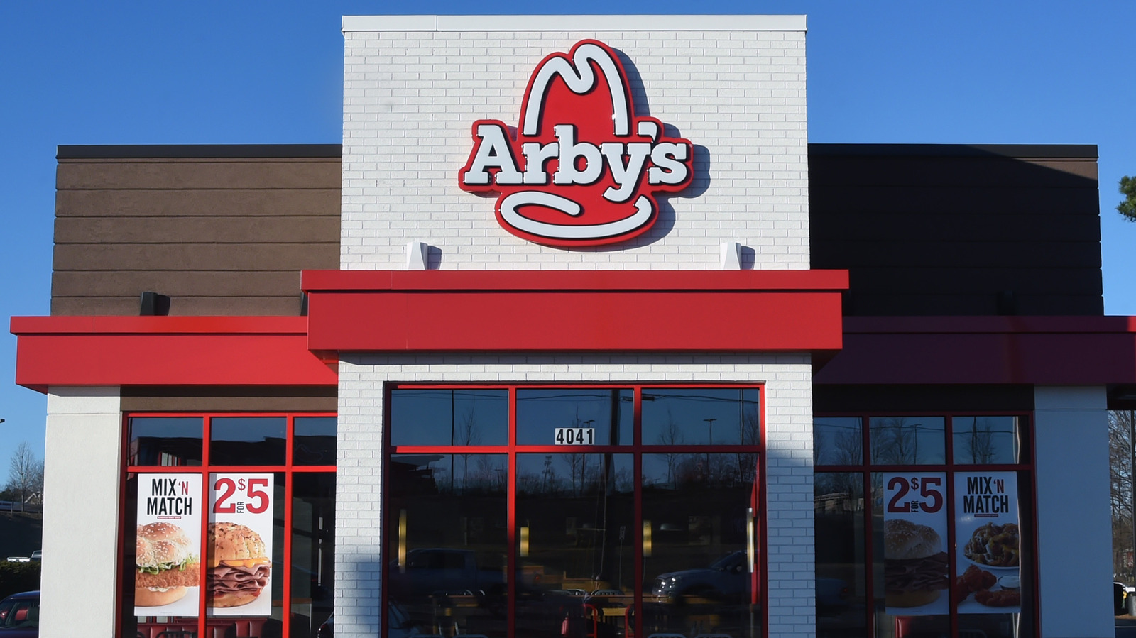 Why April Might Be The Best Time To Try Arby's New Fries