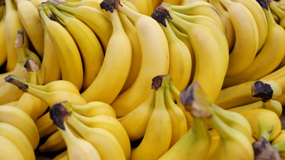 Bananas