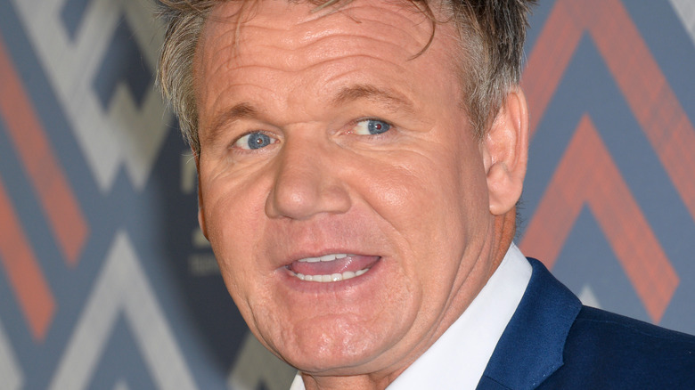 Gordon Ramsay