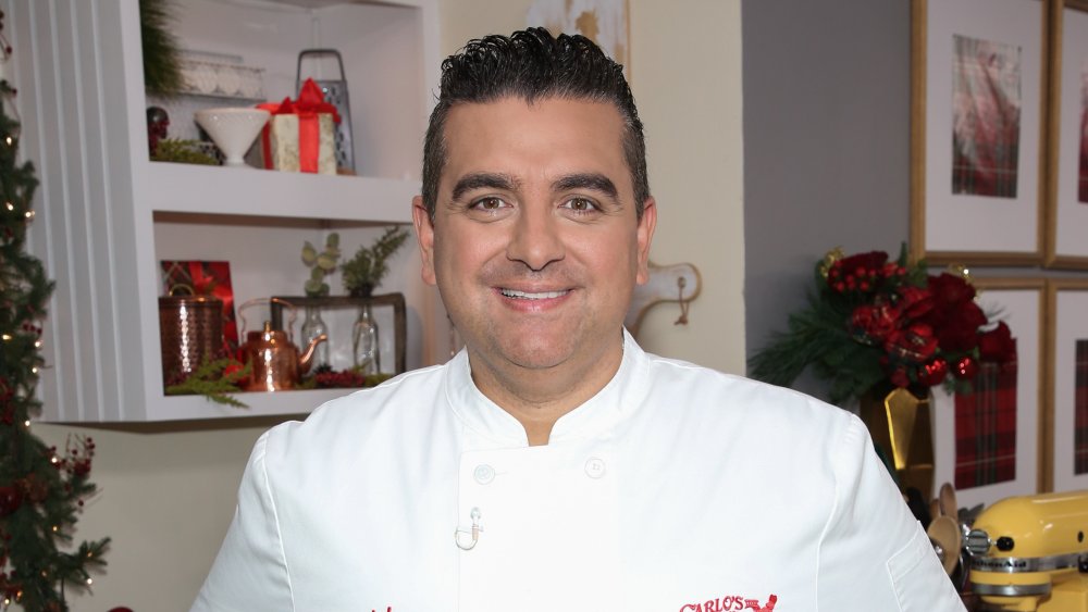 Buddy Valastro