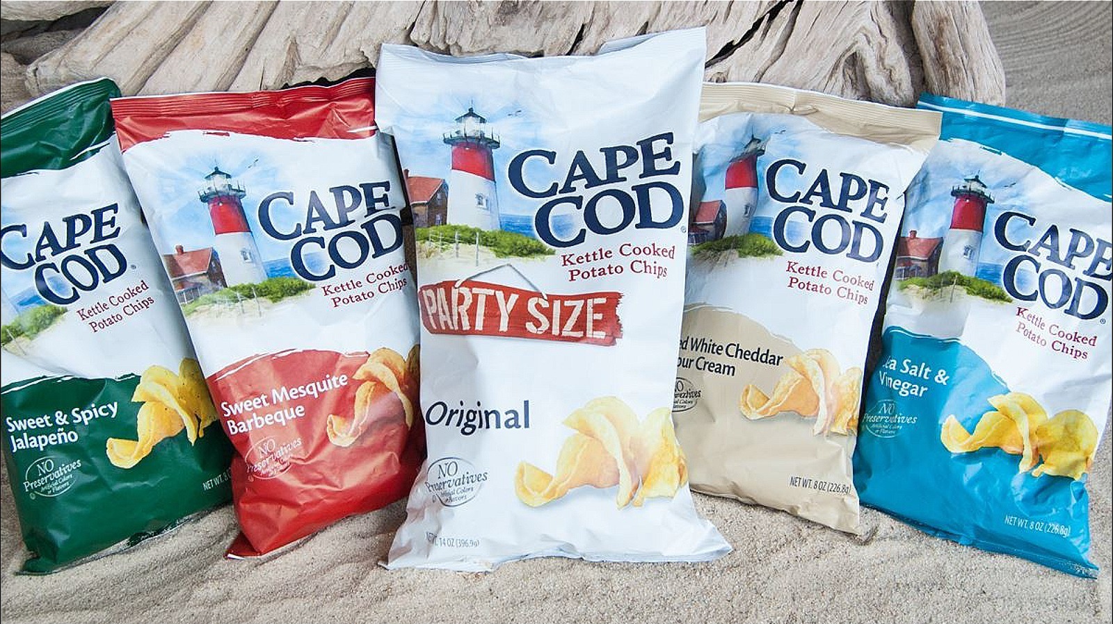 Why Cape Cod Potato Chips Owes Its Success To A Disastrous Car Crash   L Intro 1666273686 