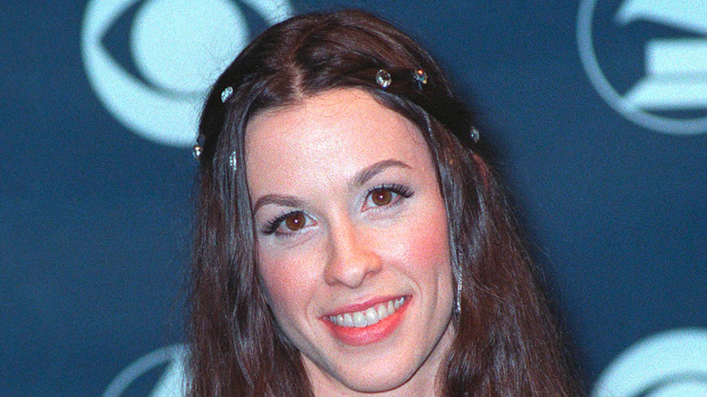 Alanis Morissette