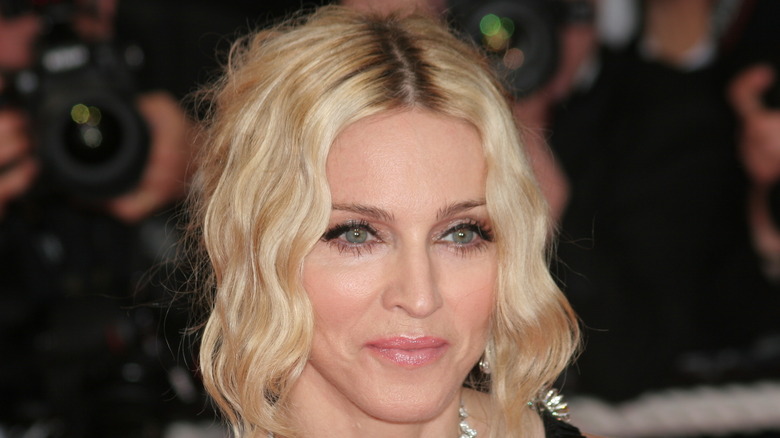 Madonna